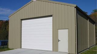 Garage Door Openers at Tampa Gardens, Florida